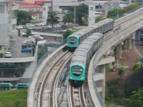 Kochi Metro Rail