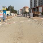 CSML Pre-monsoon work