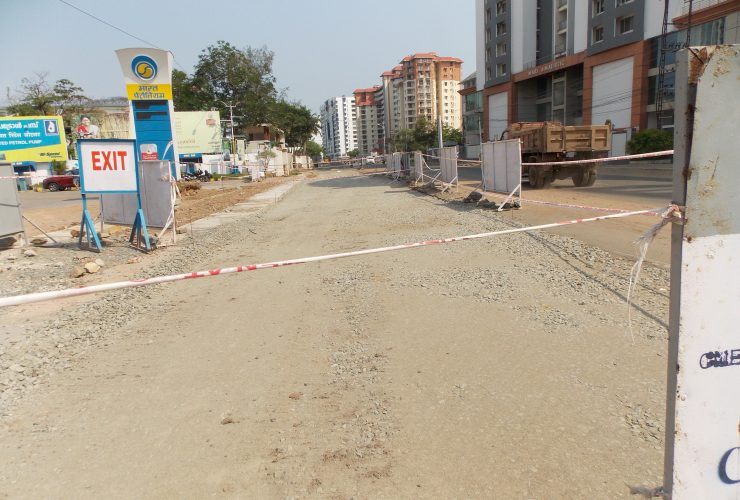 CSML Pre-monsoon work