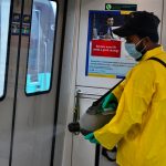 Kochi Metro COVID19