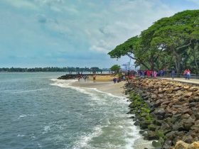 Fort-Kochi-Beach