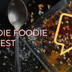 Goodie Foodie Contest