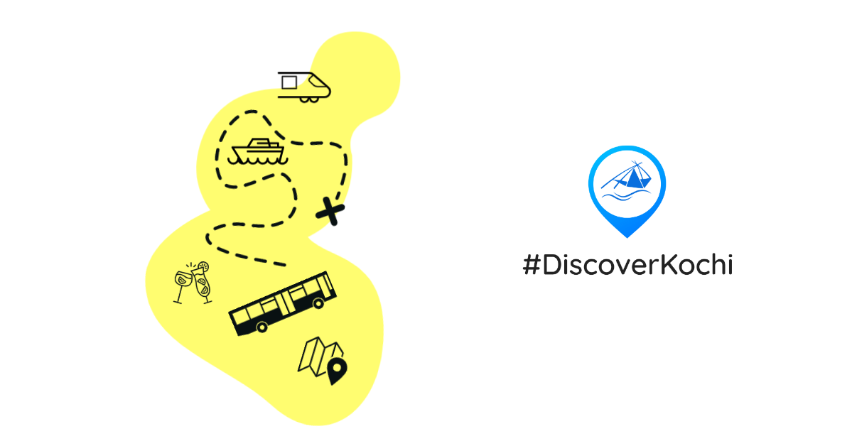 Discover Kochi