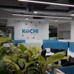 Kochi Metro Rail Green Certification