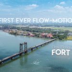 Flow Motion Video Fort Kochi