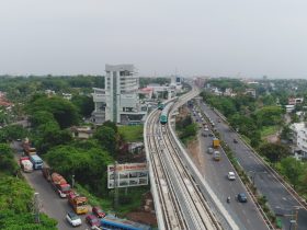 Kochi Metro Rail