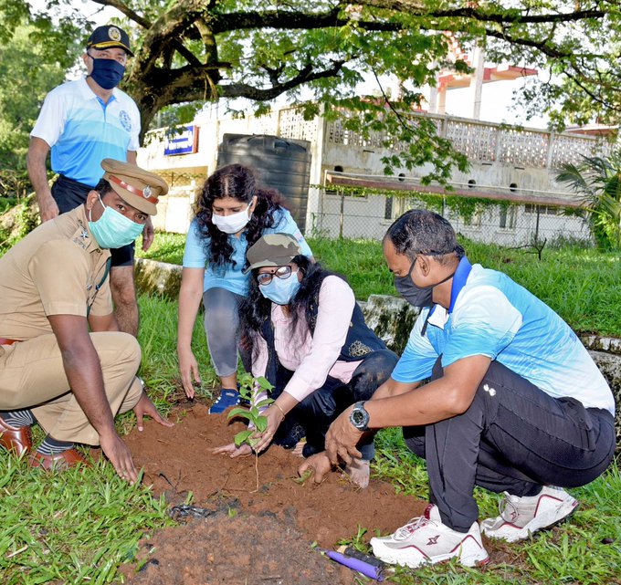 World Environment Day - SNC