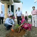 World Environment Day - Kochi Metro Rail