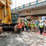 Kochi Metro Tripunithura Extension