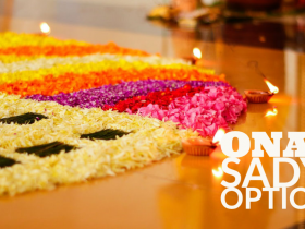 Onam Kochi 2020