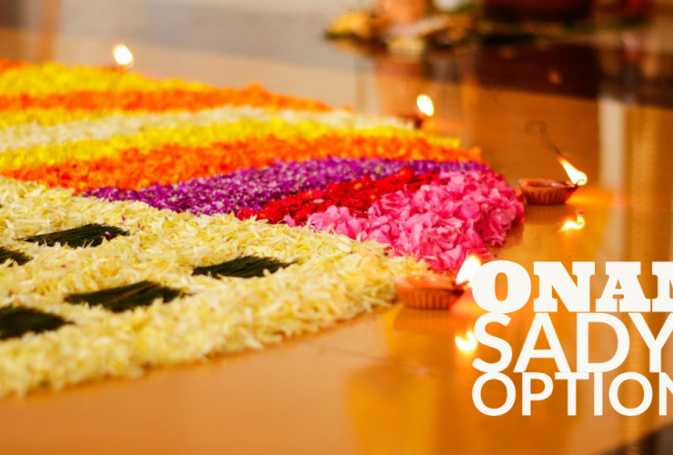 Onam Kochi 2020
