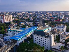 Kochi Metro Rail