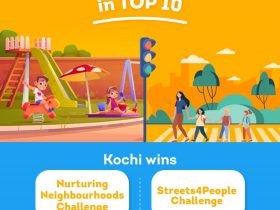 Kochi Top 10 in CSML
