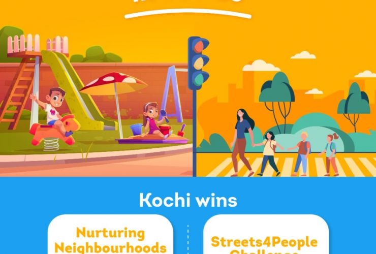 Kochi Top 10 in CSML